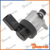 Régulateur de pression de carburant DRV pour MERCEDES-BENZ | 0445010078